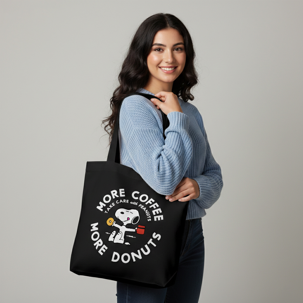 Rebana Tote Bag