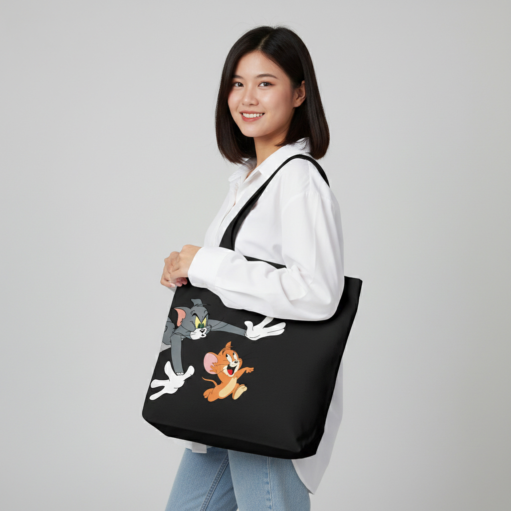 Rebana Tote Bag